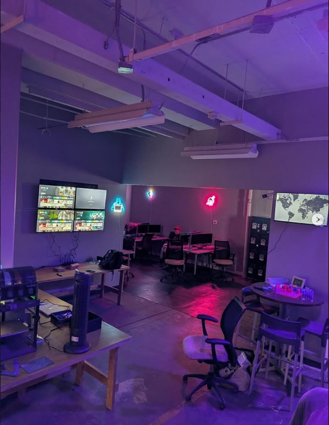 Bit Haven Space Photo 2